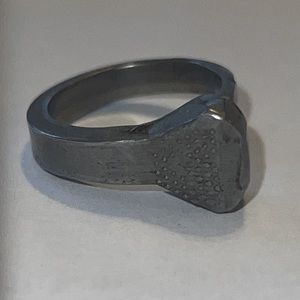 BUY ONE GET ONE Metal Ring